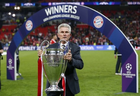 在全球体坛 在全球体坛